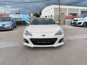 Subaru BRZ 2.0i-Automat-Euro-6-Keyless-Kamera - 18800 € / 36769.60 лв. - 95380402 2