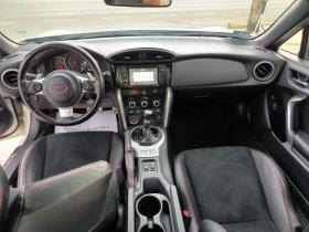 Subaru BRZ 2.0i-Automat-Euro-6-Keyless-Kamera - 18800 € / 36769.60 лв. - 95380402 13