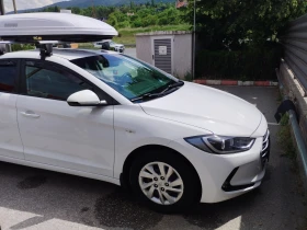 Hyundai Elantra 1, 6 crdi, ������  | Mobile.bg � ����� ������ 4