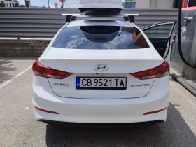 Hyundai Elantra 1, 6 crdi, ������  | Mobile.bg � ����� ������ 6