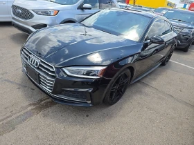 Audi A5 Premium Plus 