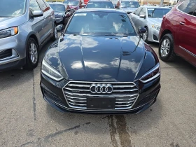 Audi A5 Premium Plus  | Auto.bg — изображение 2