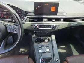 Audi A5 Premium Plus  | Auto.bg — изображение 10