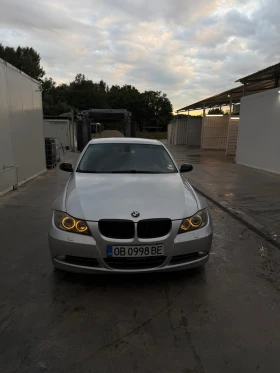 ������ BMW 330