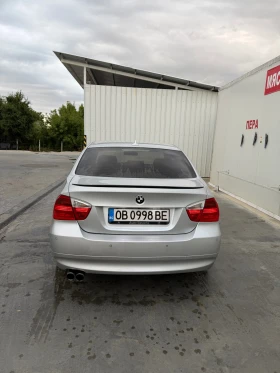 BMW 330 E90 | Mobile.bg � ����� ������ 4