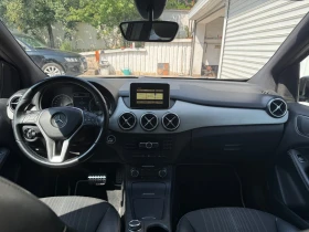Mercedes-Benz B 180 * PREMIUM* Автоматик* Дистроник* Navi* LED*  - 5500 € / 10757.07 лв. - 72521783 11