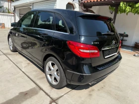 Mercedes-Benz B 180 * PREMIUM* Автоматик* Дистроник* Navi* LED*  - 5500 € / 10757.07 лв. - 72521783 2