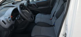 Peugeot Partner 1.6hdi 99kc euro6 facelif 2017 | Mobile.bg � ����� ������ 14