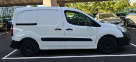 Peugeot Partner 1.6hdi 99kc euro6 facelif 2017 | Mobile.bg � ����� ������ 7