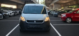 Peugeot Partner 1.6hdi 99kc euro6 facelif 2017 | Mobile.bg � ����� ������ 2