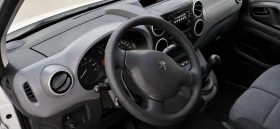 Peugeot Partner 1.6hdi 99kc euro6 facelif 2017 | Mobile.bg � ����� ������ 15