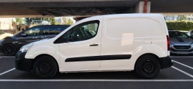 Peugeot Partner 1.6hdi 99kc euro6 facelif 2017 | Mobile.bg � ����� ������ 4