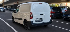 Peugeot Partner 1.6hdi 99kc euro6 facelif 2017 | Mobile.bg � ����� ������ 5