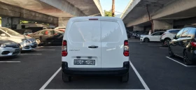 Peugeot Partner 1.6hdi 99kc euro6 facelif 2017 | Mobile.bg � ����� ������ 6