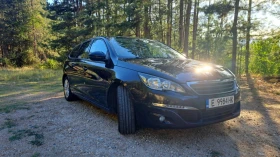 Peugeot 308 | Mobile.bg � ����� ������ 10
