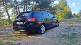 Peugeot 308 | Mobile.bg � ����� ������ 4