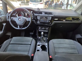 VW Touran R-line | Mobile.bg � ����� ������ 9