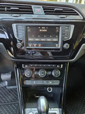VW Touran R-line | Mobile.bg � ����� ������ 12