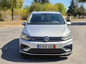 VW Touran R-line | Mobile.bg � ����� ������ 2