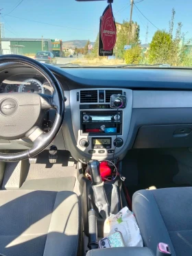 Chevrolet Lacetti - 850 € - 92552629 5
