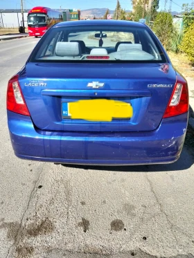 Chevrolet Lacetti - 850 € - 92552629 2