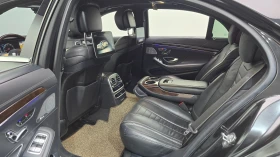 Mercedes-Benz S 560 L 4MATIC * FIRST-CLASS* TV-EKРАНИ | Auto.bg — изображение 7