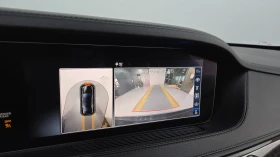 Mercedes-Benz S 560 L 4MATIC * FIRST-CLASS* TV-EKРАНИ | Auto.bg — изображение 12