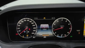 Mercedes-Benz S 560 L 4MATIC * FIRST-CLASS* TV-EKРАНИ | Auto.bg — изображение 10