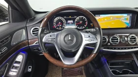 Mercedes-Benz S 560 L 4MATIC * FIRST-CLASS* TV-EKРАНИ | Auto.bg — изображение 9