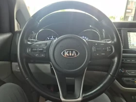 Kia Carnival 9-Seater Prestige - 13037 € - 39370943 9