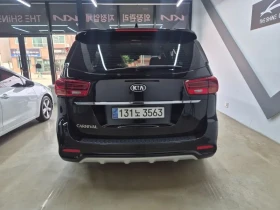 Kia Carnival 9-Seater Prestige - 13037 € - 39370943 6