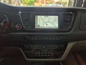 Kia Carnival 9-Seater Prestige - 13037 € - 39370943 12