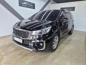 Kia Carnival 9-Seater Prestige - 13037 € - 39370943 4