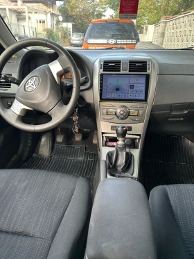 Toyota Corolla 1.4 - 5500 € - 80823809 7