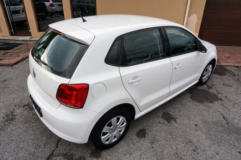 VW Polo 1.2 UNITED, снимка 3 - Автомобили и джипове - 37153972