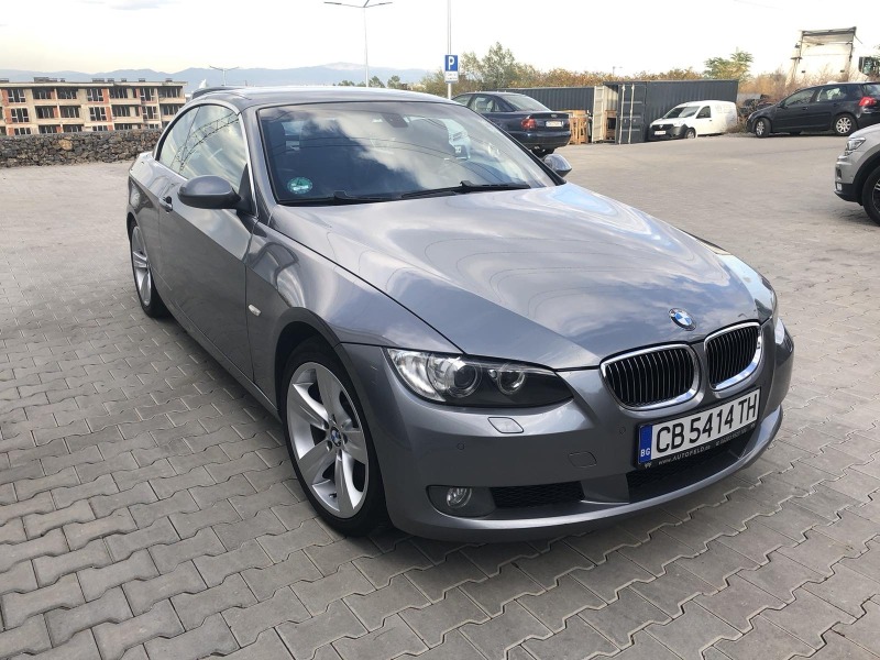 BMW 330 D