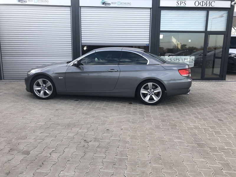 BMW 330 D, снимка 3 - Автомобили и джипове - 45929212