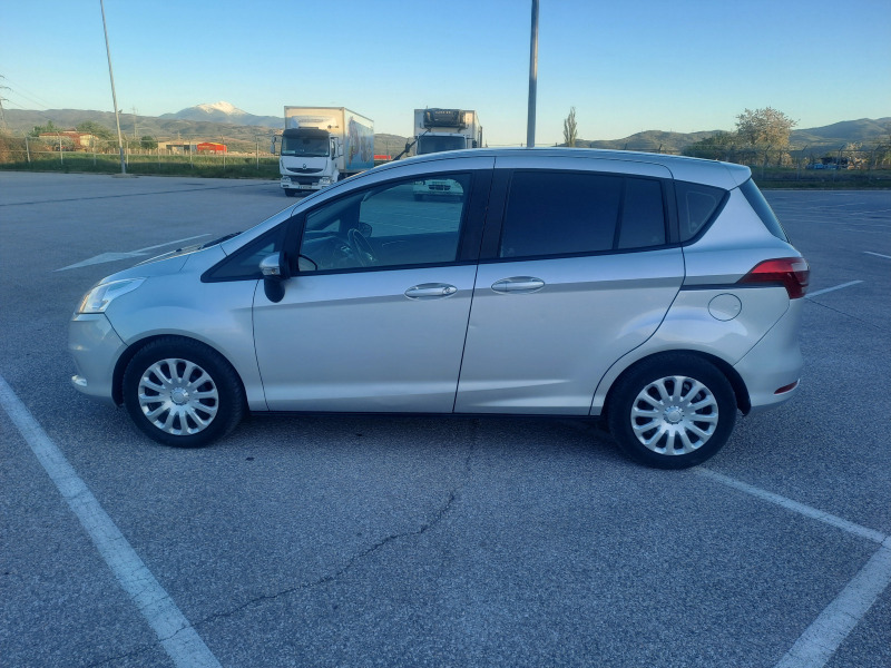 Ford B-Max 1.6 дизел 95к.с, снимка 6 - Автомобили и джипове - 45179358