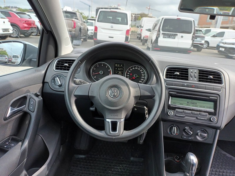 VW Polo Comfortline, снимка 4 - Автомобили и джипове - 45818945