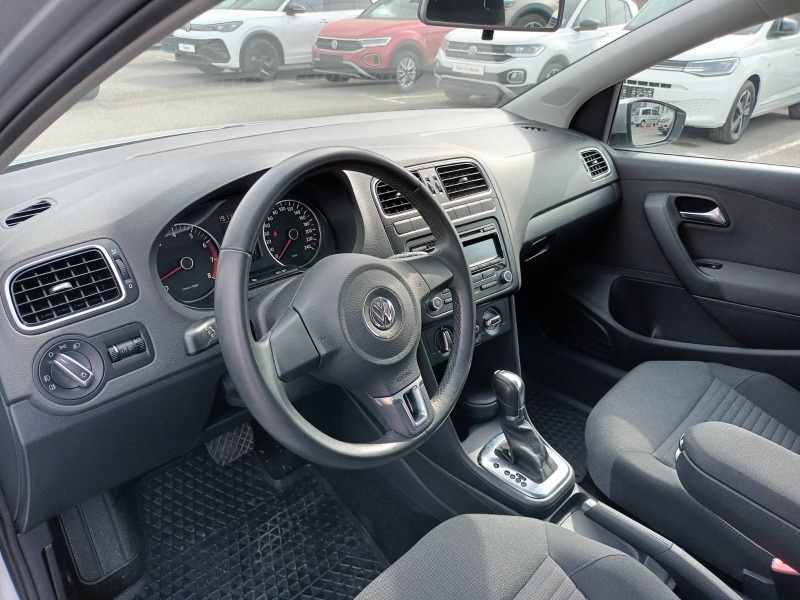 VW Polo Comfortline, снимка 3 - Автомобили и джипове - 45818945