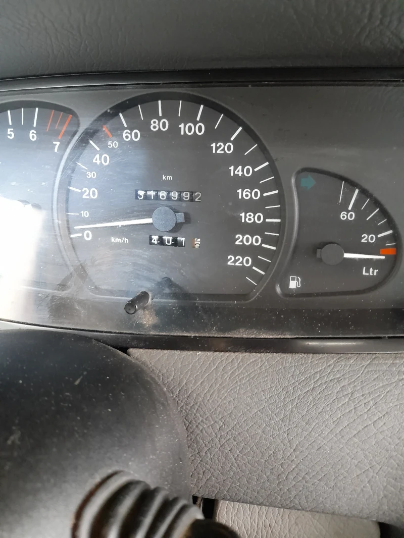 Opel Omega, снимка 3 - Автомобили и джипове - 47509945