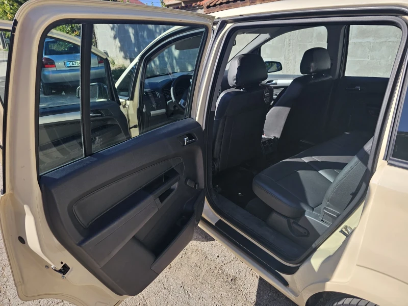 Opel Zafira, снимка 17 - Автомобили и джипове - 47637140