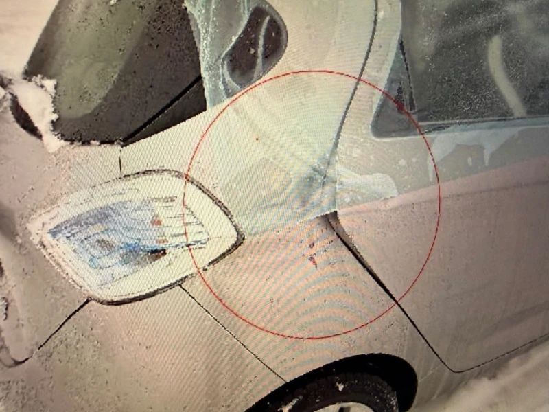 Renault Zoe 22 kw, снимка 5 - Автомобили и джипове - 48082561