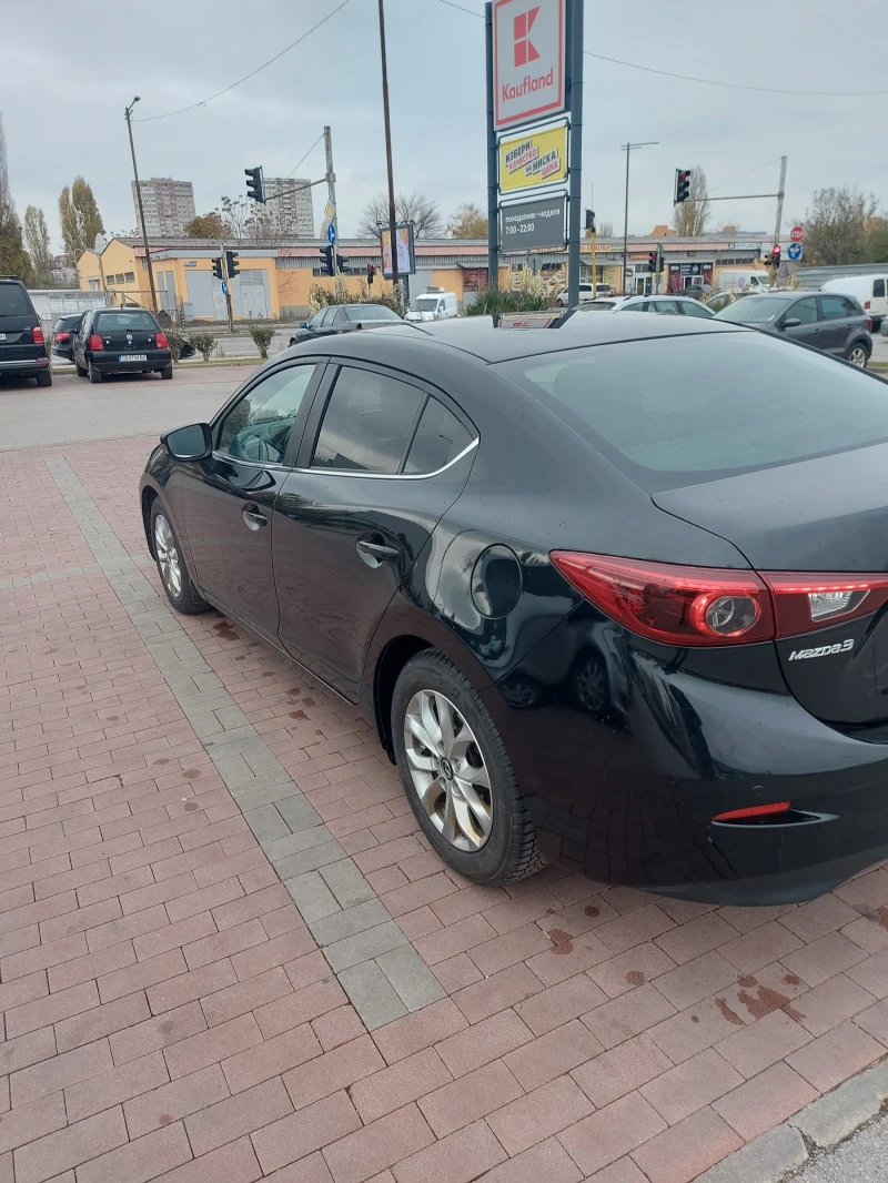 Mazda 3 SKIAKTIVE, снимка 4 - Автомобили и джипове - 48489457