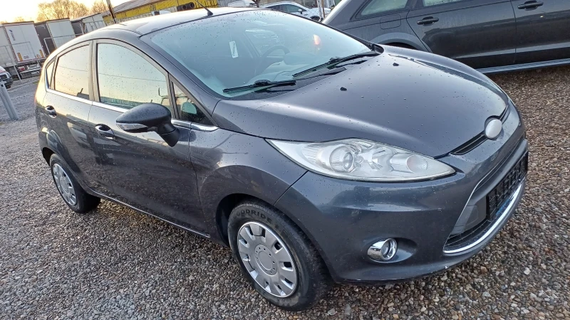 Ford Fiesta ПРОМОЦИЯ, снимка 2 - Автомобили и джипове - 48694732