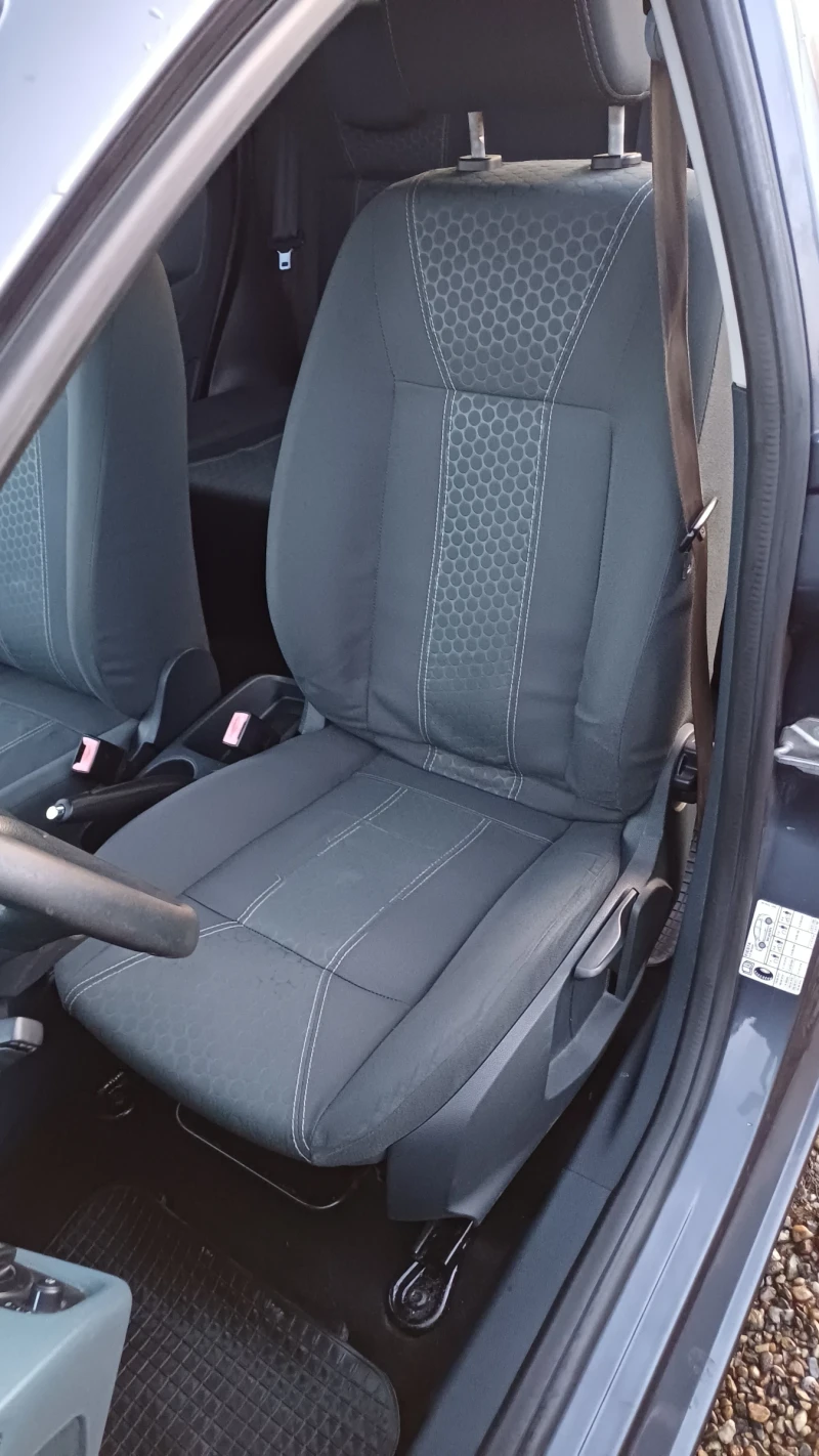 Ford Fiesta ПРОМОЦИЯ, снимка 10 - Автомобили и джипове - 48694732