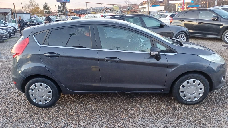 Ford Fiesta ПРОМОЦИЯ, снимка 3 - Автомобили и джипове - 48694732