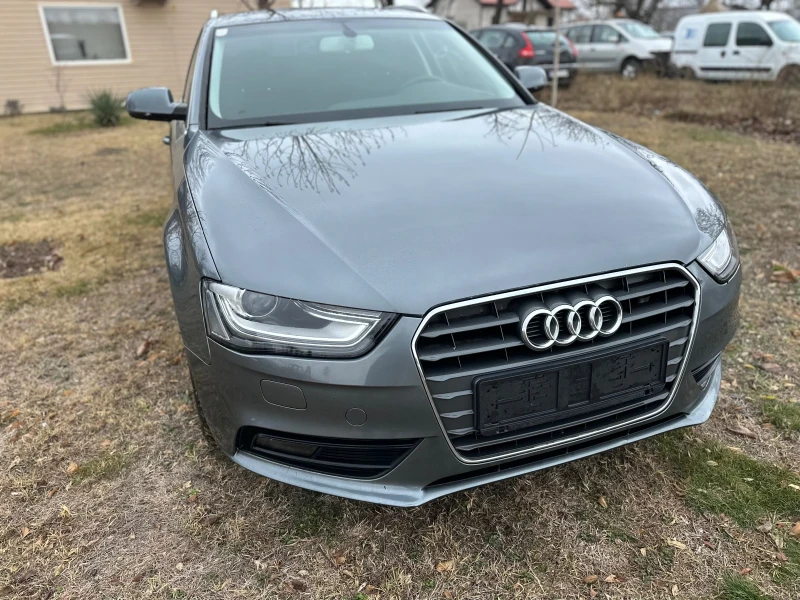 Audi A4 2.0TDI  FACE LED, снимка 16 - Автомобили и джипове - 49270990