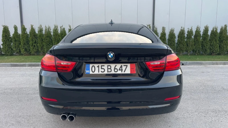 BMW 420 M-PACKET, снимка 7 - Автомобили и джипове - 49608516