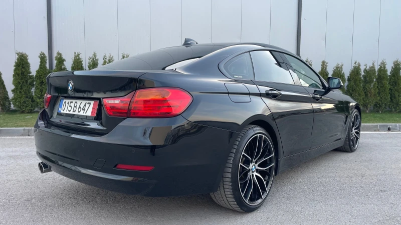 BMW 420 M-PACKET, снимка 6 - Автомобили и джипове - 49608516